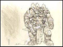 Kommandoz - Tier II