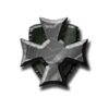 Knight's cross 2st class