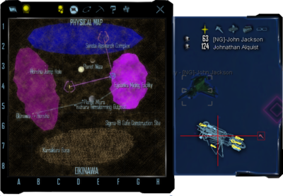 Okinawa Encounter