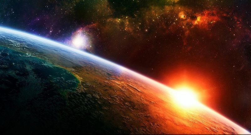 File:High-def-space-sun-earth-wallpaper.jpg