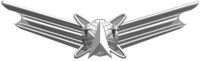 Space Badge