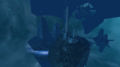 Altair Research Complex Docking Area.png