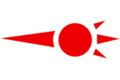 220px-Flag-kusari.png