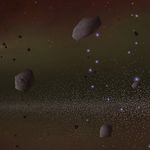 Isere Dust Field
