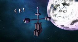 Saint-Exupery Space Port.jpg