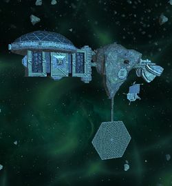 Alexandria Research Station.jpg