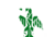 White VWA logo.png